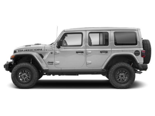 2021 Jeep Wrangler Unlimited Rubicon 392 4x4