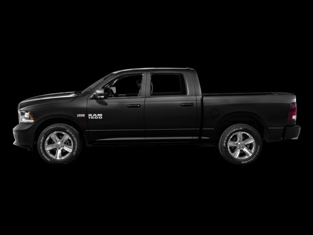 2016 RAM 1500 Lone Star