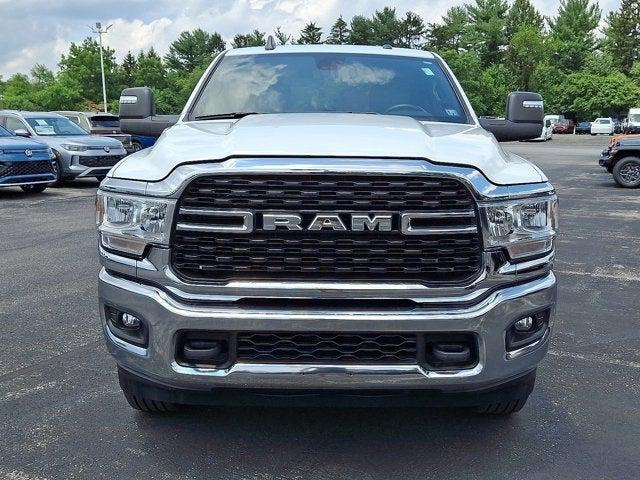 2024 RAM 2500 Big Horn Crew Cab 4x4 64 Box