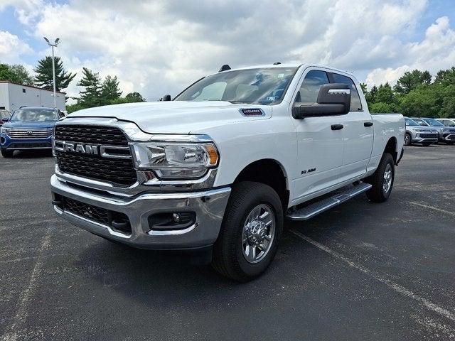 2024 RAM 2500 Big Horn Crew Cab 4x4 64 Box