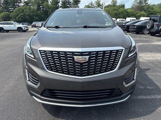 2020 Cadillac XT5 AWD Premium Luxury