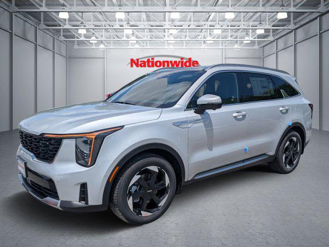 2025 Kia Sorento Hybrid SX Prestige for sale in Timonium, MD
