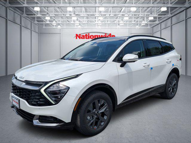 2025 Kia Sportage Hybrid SX-Prestige for sale in Timonium, MD