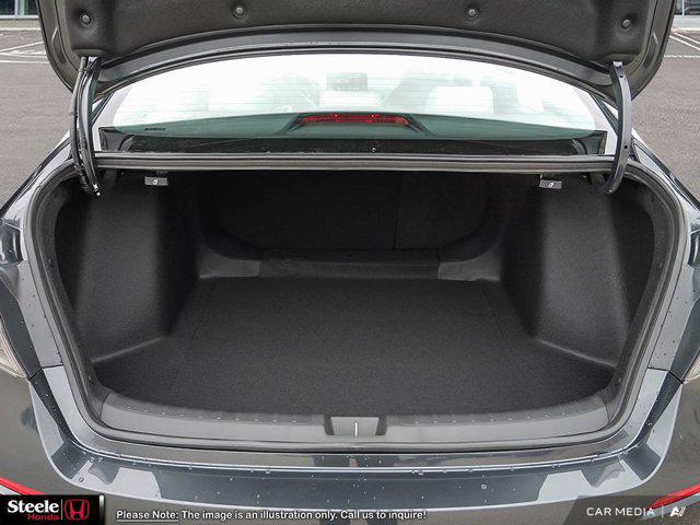 New 2025 Honda Civic Hybrid For Sale in St. John's, NL
