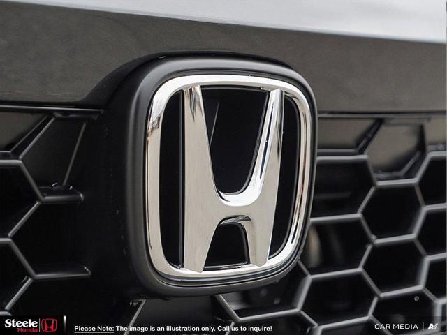 New 2025 Honda Civic Hybrid For Sale in St. John's, NL