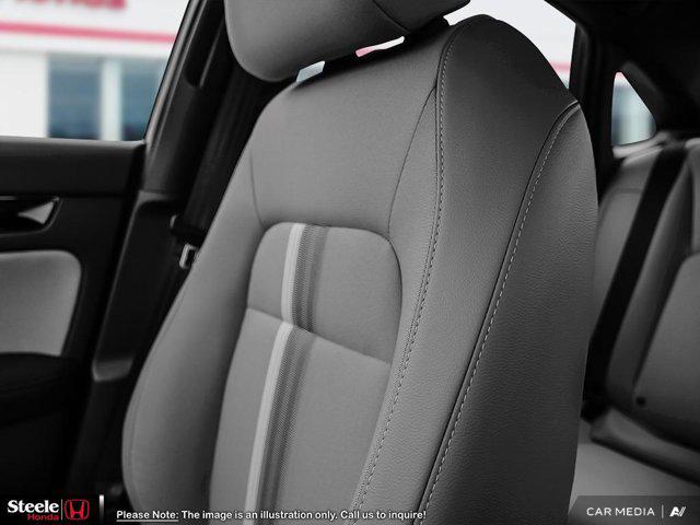 New 2025 Honda Civic Hybrid For Sale in St. John's, NL