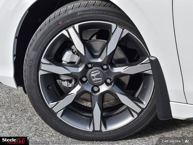 New 2025 Honda Civic Hybrid For Sale in St. John's, NL