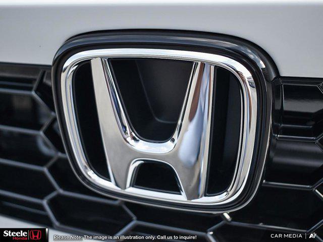 New 2025 Honda Civic Hybrid For Sale in St. John's, NL