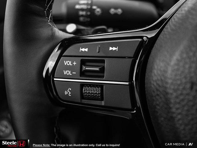 New 2025 Honda Civic Hybrid For Sale in St. John's, NL