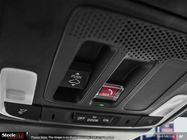 New 2025 Honda Civic Hybrid For Sale in St. John's, NL