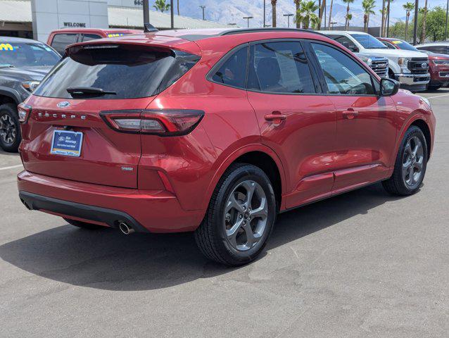 Used 2023 Ford Escape For Sale in Tucson, AZ