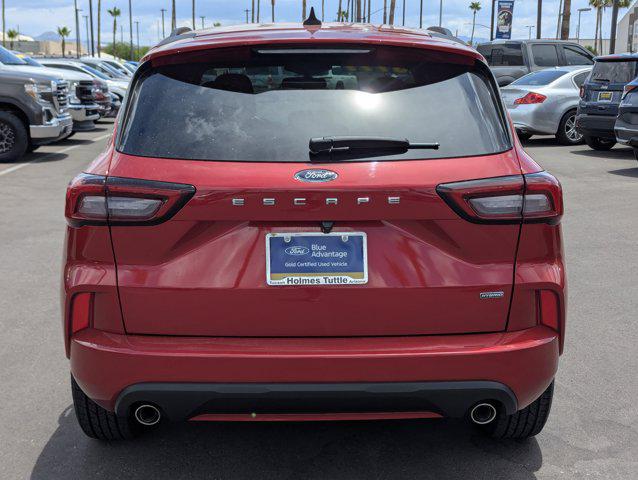 Used 2023 Ford Escape For Sale in Tucson, AZ