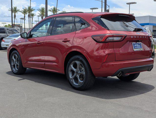Used 2023 Ford Escape For Sale in Tucson, AZ