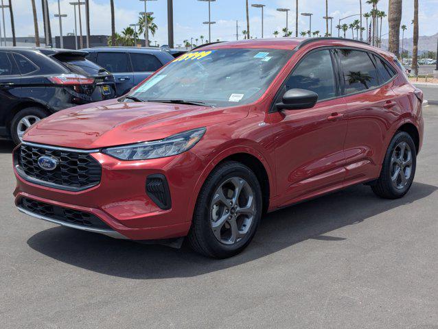 Used 2023 Ford Escape For Sale in Tucson, AZ