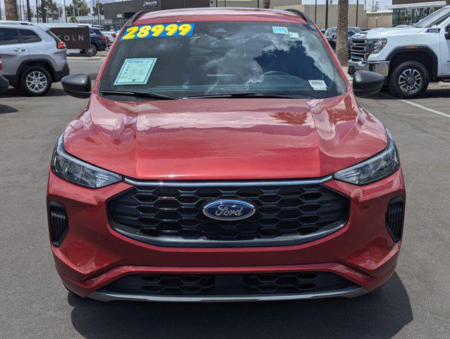 Used 2023 Ford Escape For Sale in Tucson, AZ