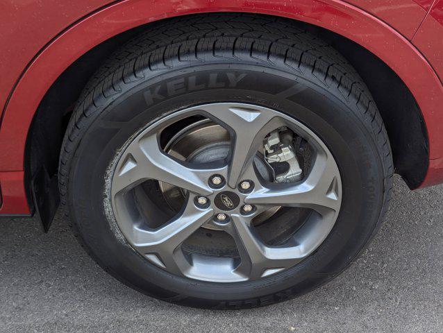 Used 2023 Ford Escape For Sale in Tucson, AZ