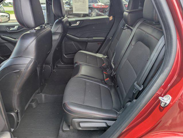 Used 2023 Ford Escape For Sale in Tucson, AZ
