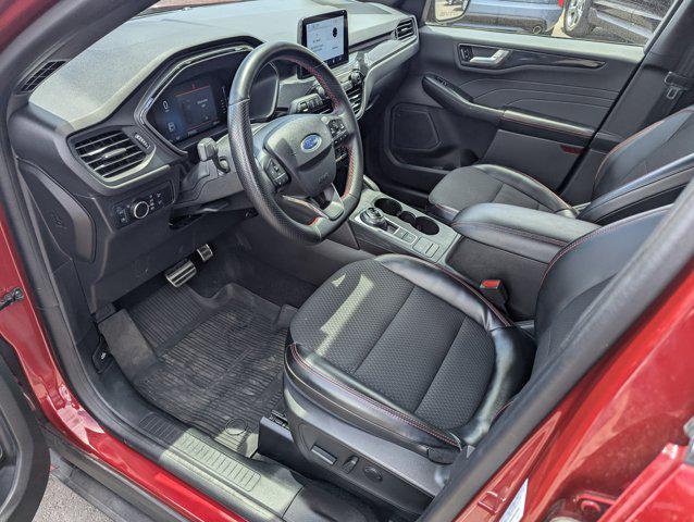 Used 2023 Ford Escape For Sale in Tucson, AZ