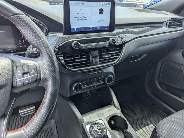 Used 2023 Ford Escape For Sale in Tucson, AZ