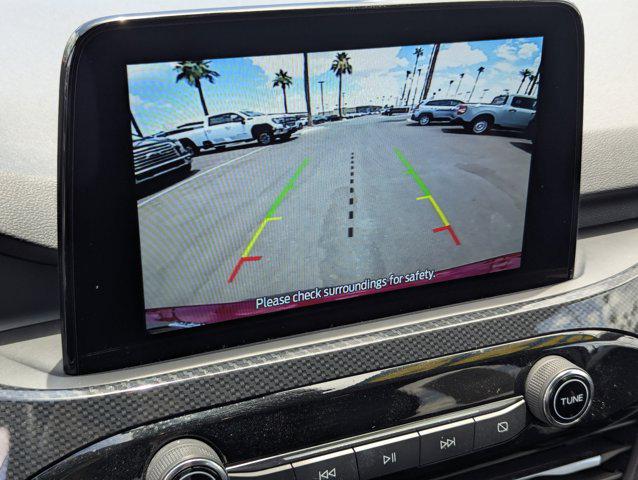 Used 2023 Ford Escape For Sale in Tucson, AZ