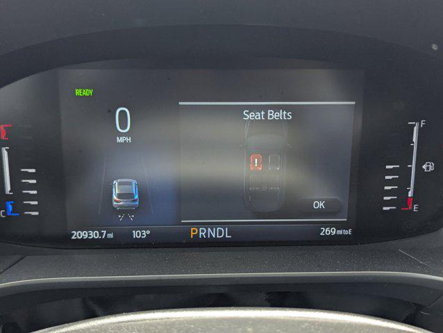 Used 2023 Ford Escape For Sale in Tucson, AZ