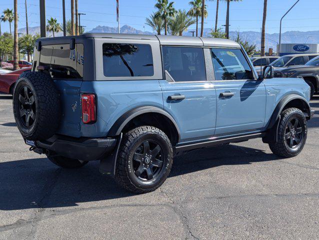 Used 2022 Ford Bronco For Sale in Green Valley, AZ