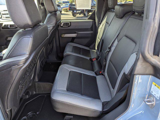 Used 2022 Ford Bronco For Sale in Green Valley, AZ