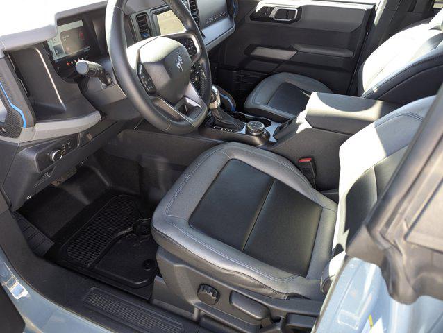 Used 2022 Ford Bronco For Sale in Green Valley, AZ