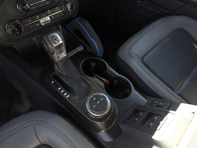 Used 2022 Ford Bronco For Sale in Green Valley, AZ