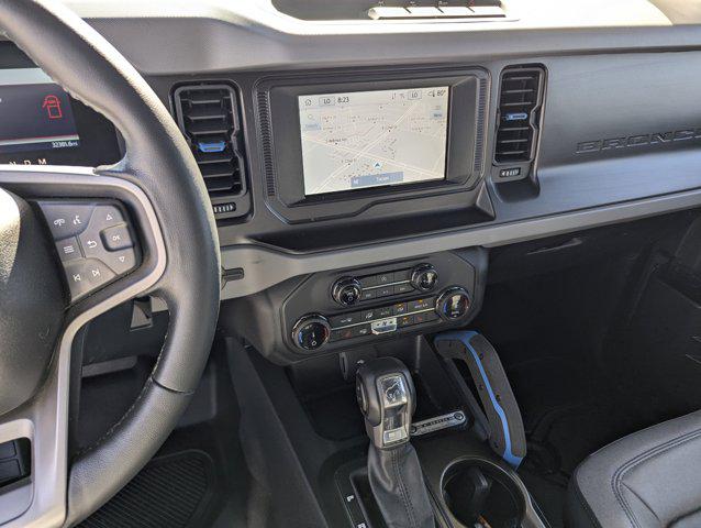 Used 2022 Ford Bronco For Sale in Green Valley, AZ