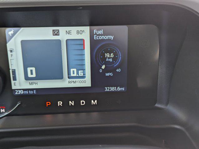 Used 2022 Ford Bronco For Sale in Green Valley, AZ