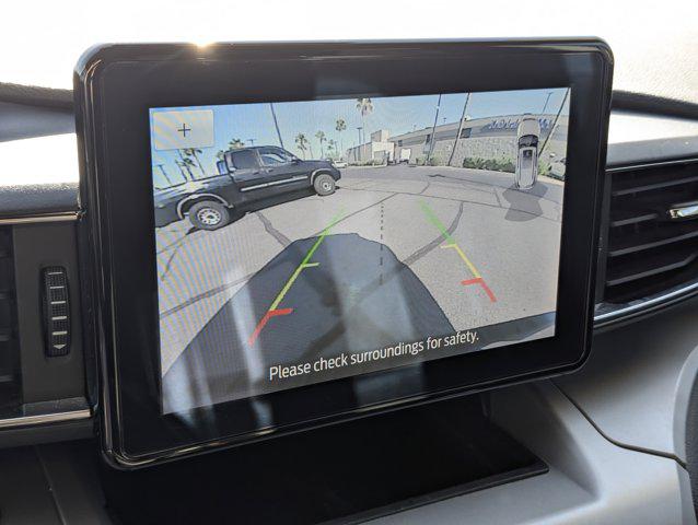 Used 2022 Ford Explorer For Sale in Tucson, AZ