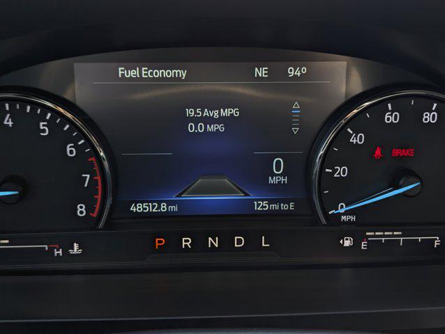 Used 2022 Ford Explorer For Sale in Tucson, AZ