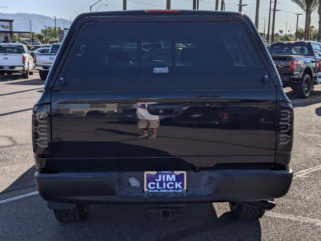 Used 2002 Dodge Ram 1500 For Sale in Tucson, AZ