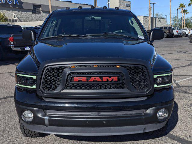 Used 2002 Dodge Ram 1500 For Sale in Tucson, AZ