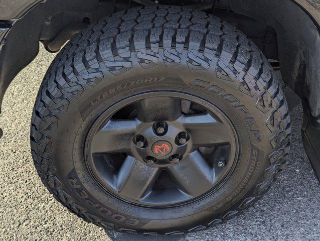 Used 2002 Dodge Ram 1500 For Sale in Tucson, AZ