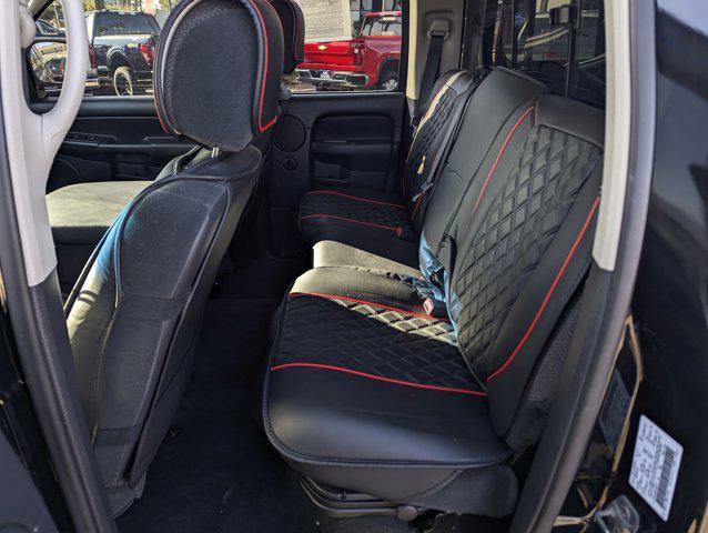 Used 2002 Dodge Ram 1500 For Sale in Tucson, AZ