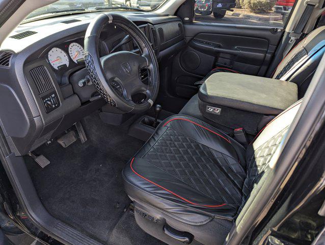 Used 2002 Dodge Ram 1500 For Sale in Tucson, AZ