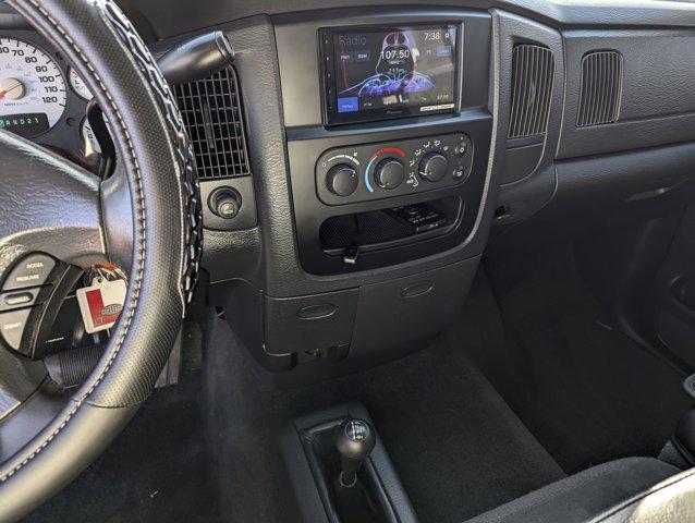 Used 2002 Dodge Ram 1500 For Sale in Tucson, AZ