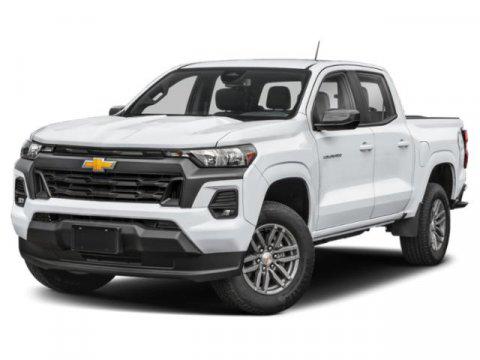 Used 2024 Chevrolet Colorado For Sale in Tucson, AZ