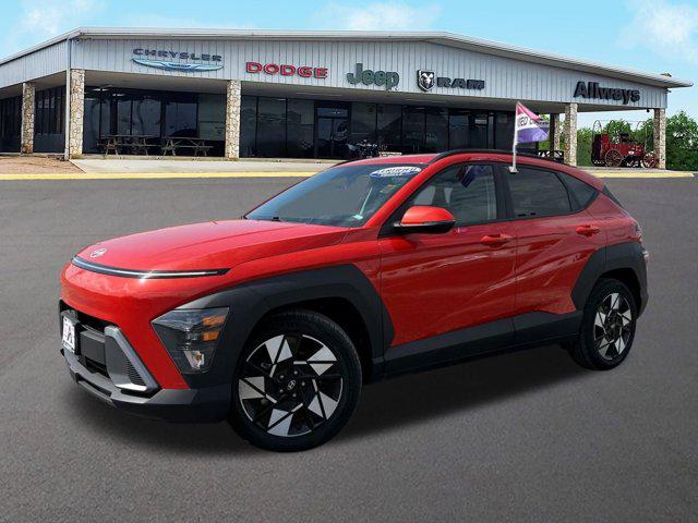 2024 Hyundai Kona SEL for sale in Pleasanton, TX