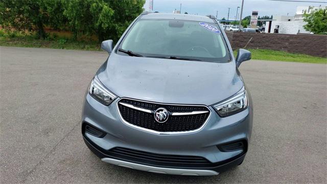 Used 2020 Buick Encore For Sale in Waterford Twp, MI