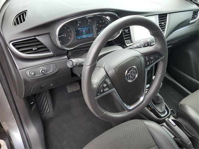 Used 2020 Buick Encore For Sale in Waterford Twp, MI