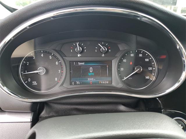 Used 2020 Buick Encore For Sale in Waterford Twp, MI