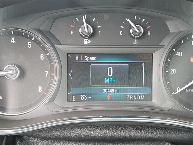 Used 2020 Buick Encore For Sale in Waterford Twp, MI