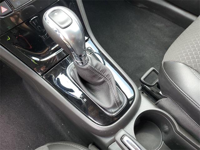 Used 2020 Buick Encore For Sale in Waterford Twp, MI