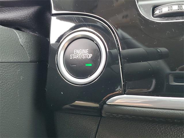 Used 2020 Buick Encore For Sale in Waterford Twp, MI