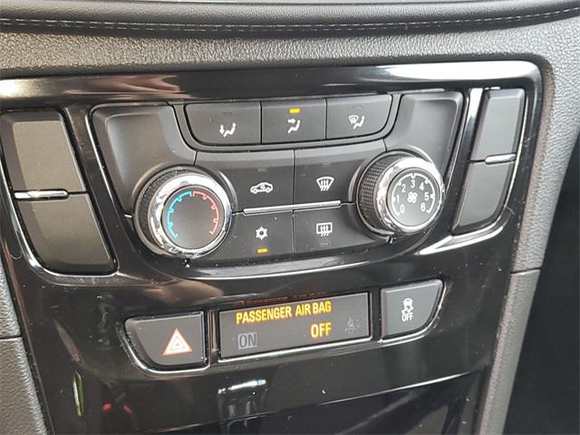 Used 2020 Buick Encore For Sale in Waterford Twp, MI