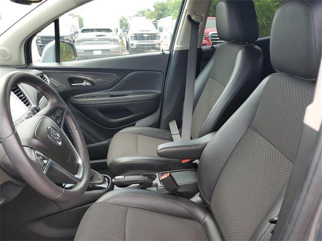 Used 2020 Buick Encore For Sale in Waterford Twp, MI