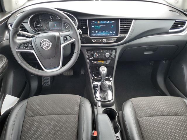 Used 2020 Buick Encore For Sale in Waterford Twp, MI
